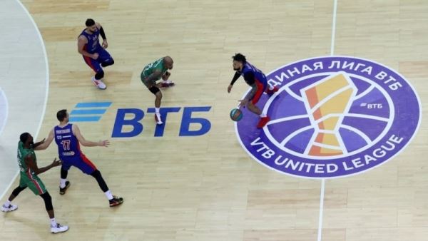 Суперкубок Единой лиги ВТБ с участием четырех команд стартует в Москве