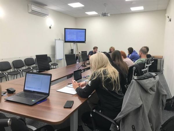 В Москве состоялся семинар для статистиков